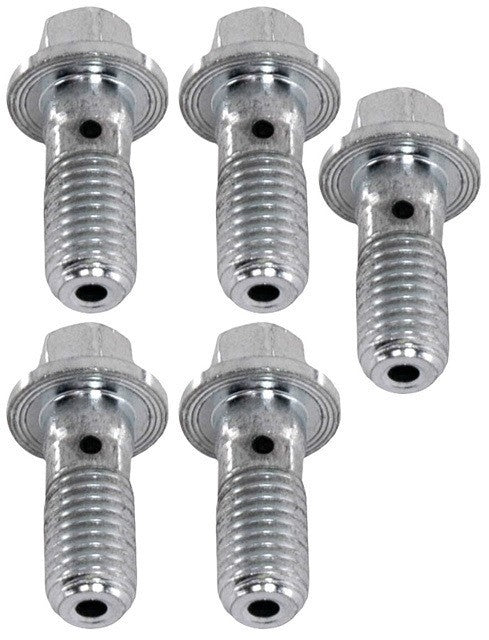 Raybestos Brakes Brake Hydraulic Banjo Bolt H5371