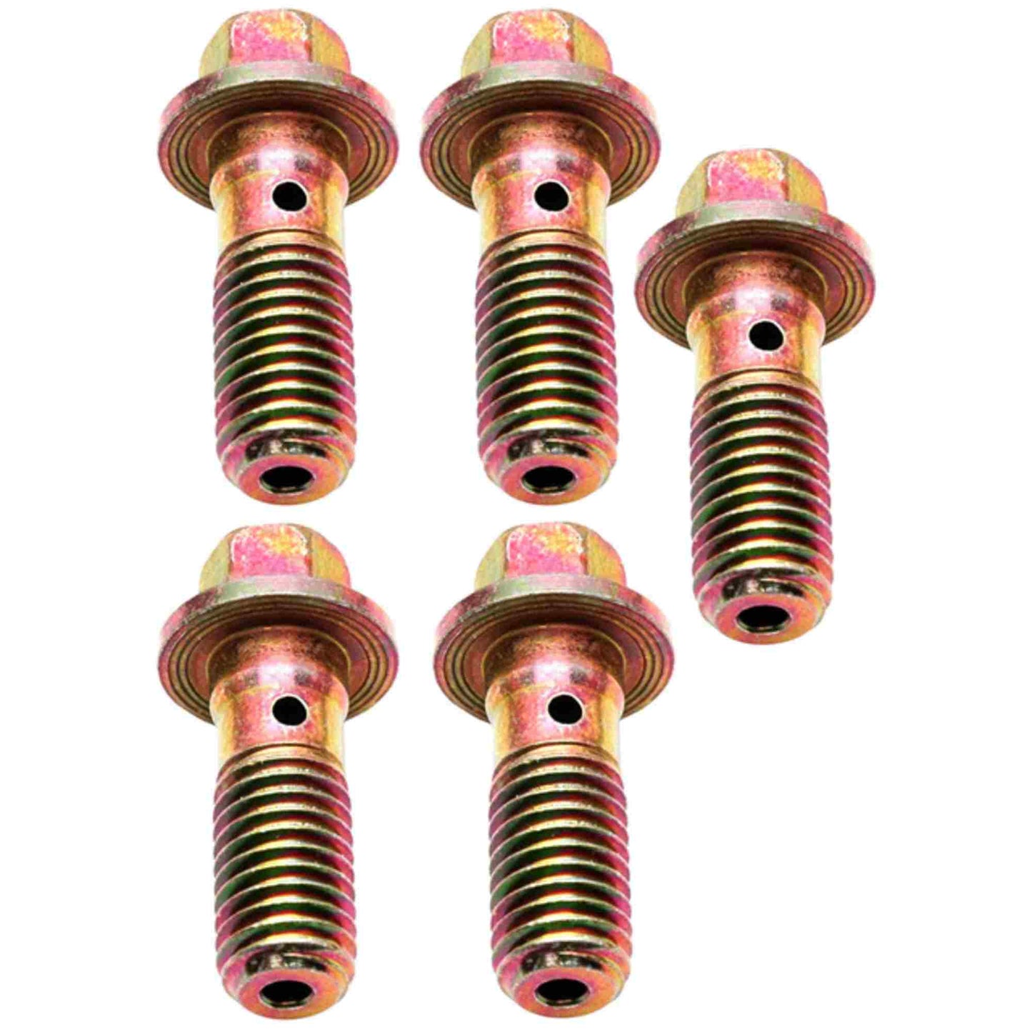Raybestos Brakes Brake Hydraulic Banjo Bolt H5372