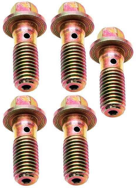 Raybestos Brakes Brake Hydraulic Banjo Bolt H5372