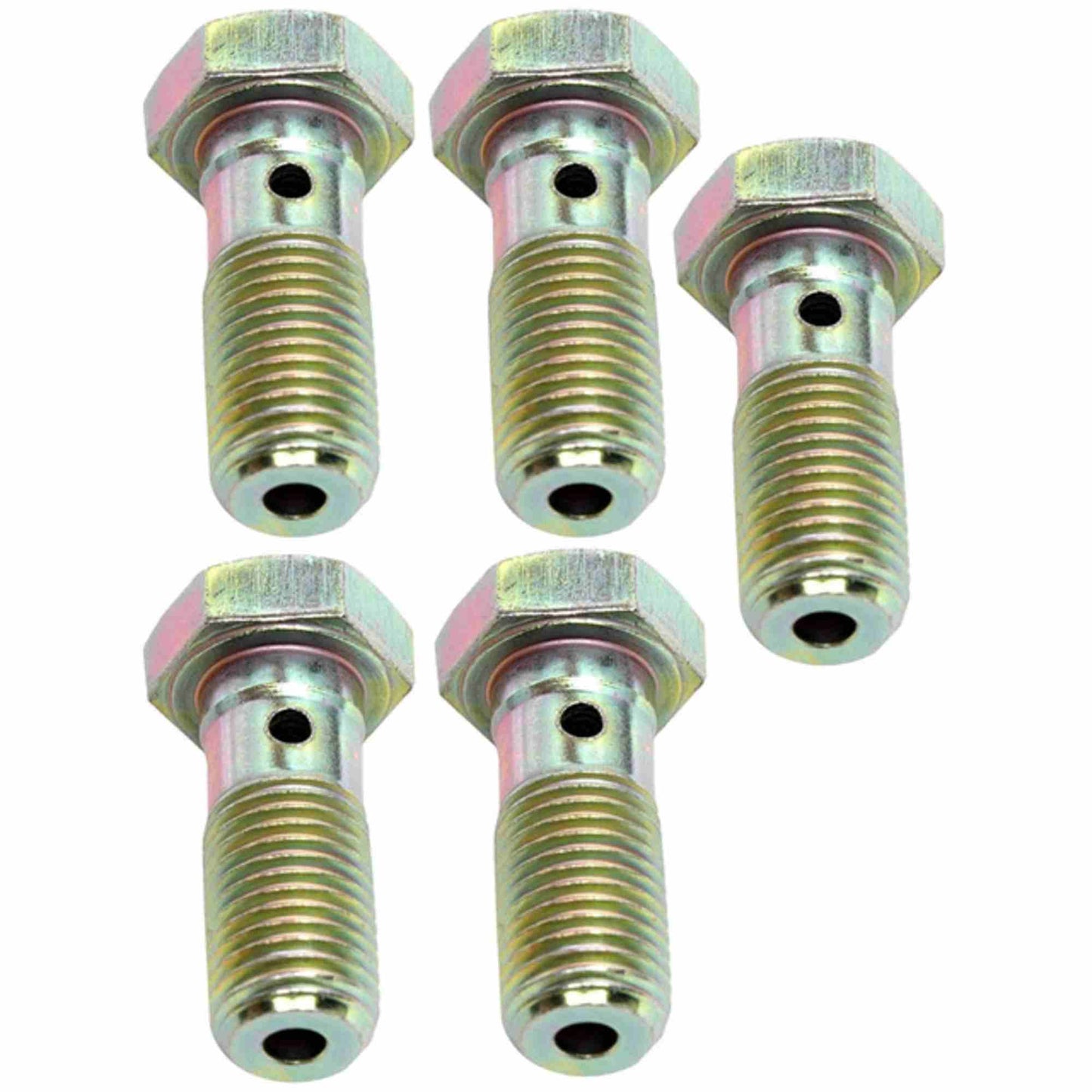 Raybestos Brakes Brake Hydraulic Banjo Bolt H5373