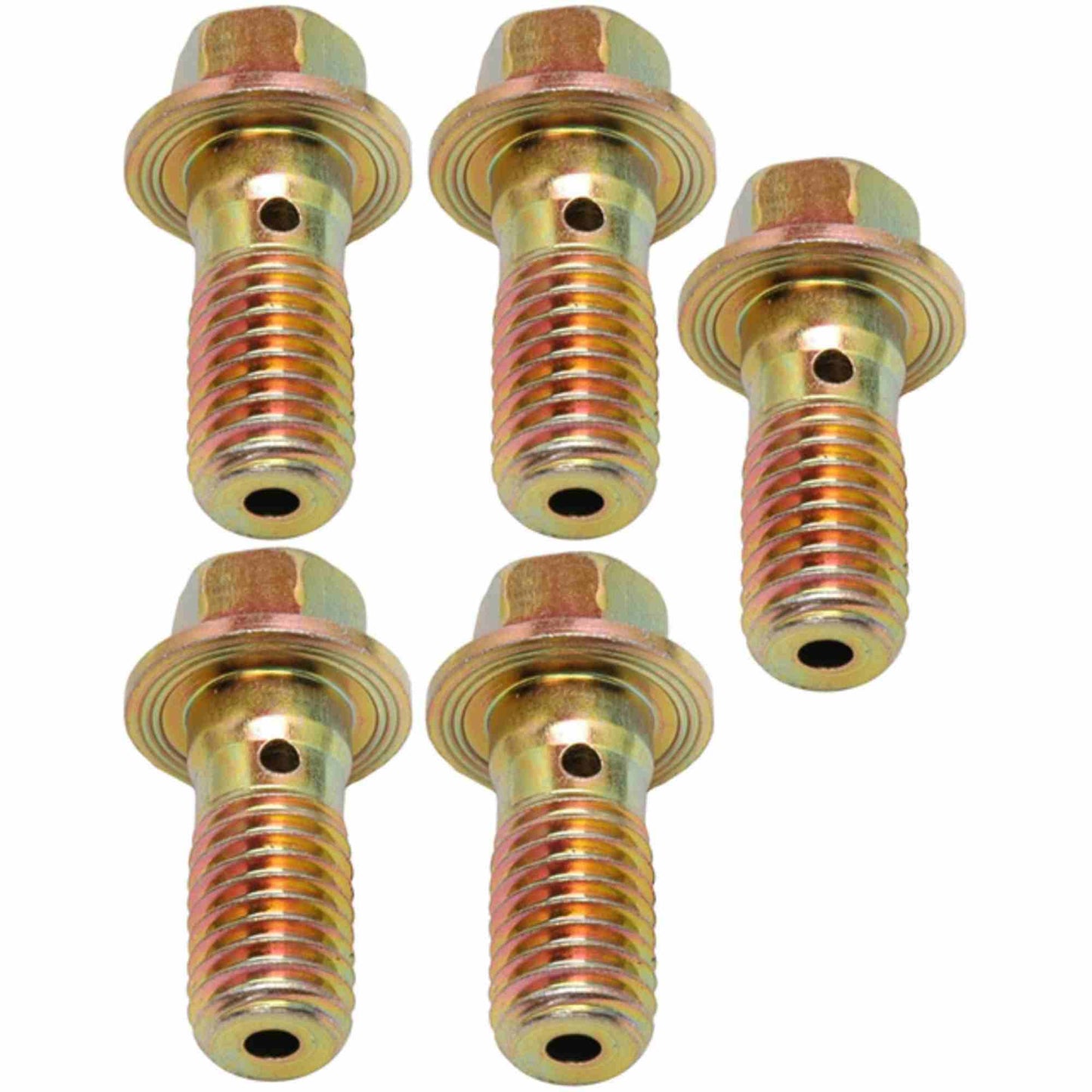 Raybestos Brakes Brake Hydraulic Banjo Bolt H5375
