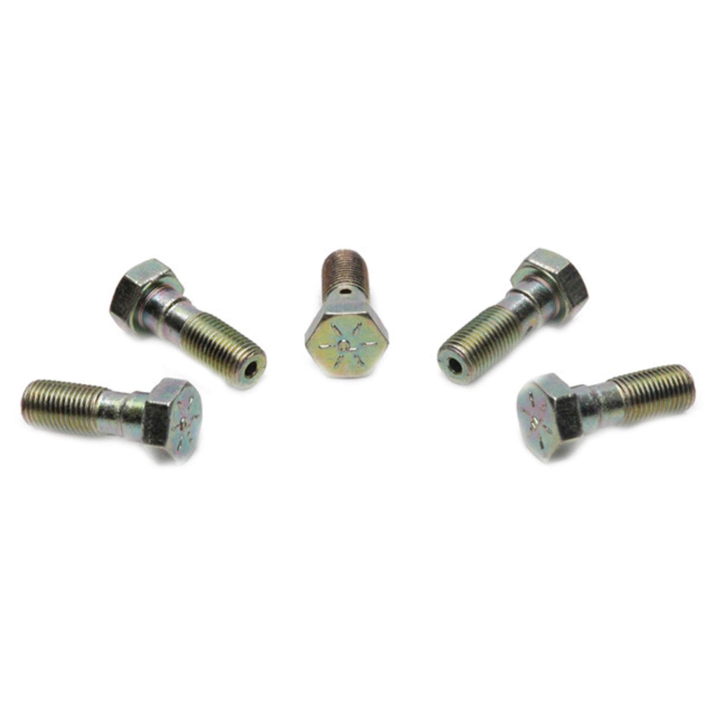 Raybestos Brakes Brake Hydraulic Banjo Bolt H5377