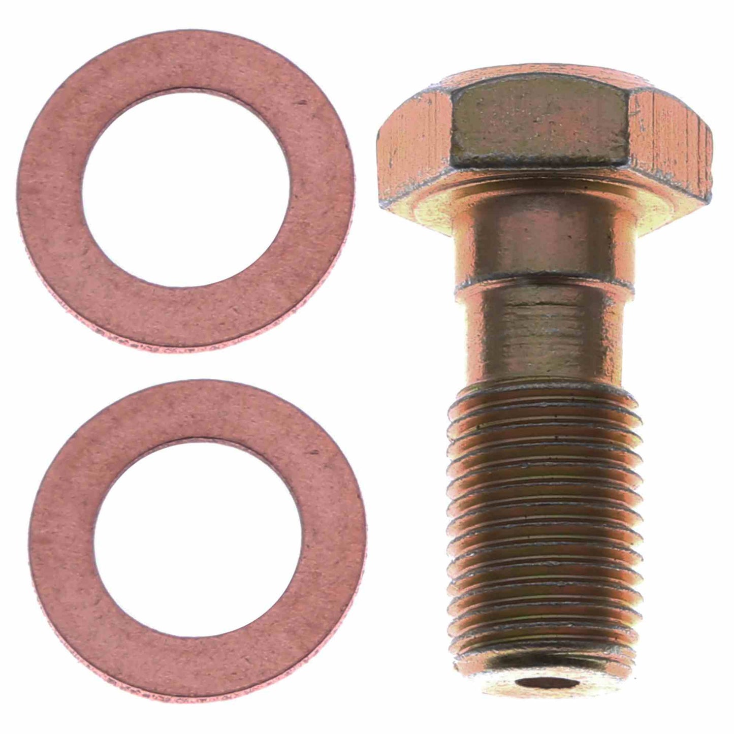 Raybestos Brakes Brake Hydraulic Banjo Bolt H5387