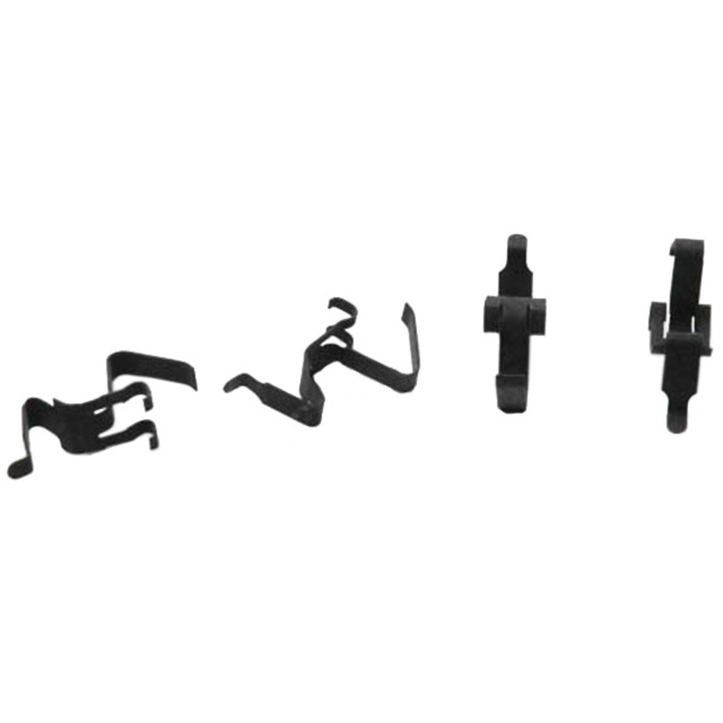 Raybestos Brakes Disc Brake Hardware Kit H5416