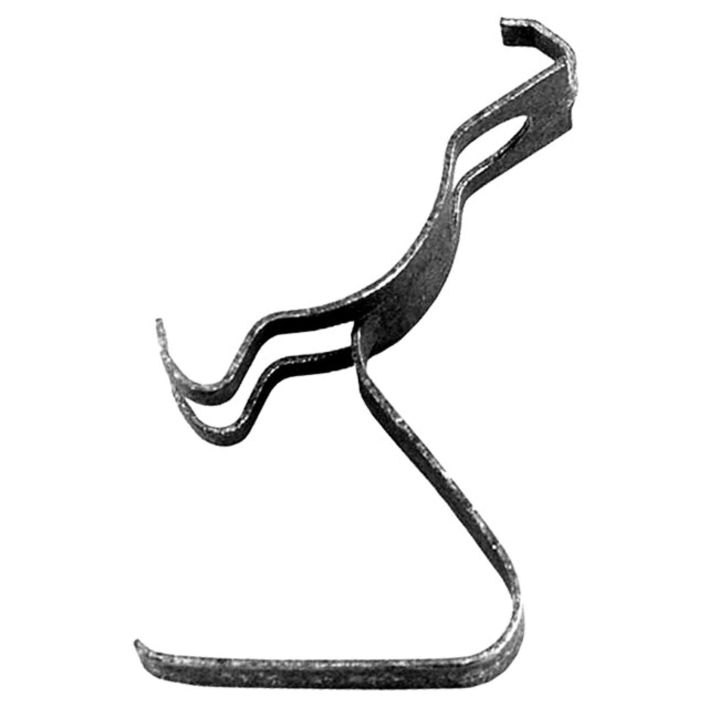 Raybestos Brakes Disc Brake Anti-Rattle Clip H5427