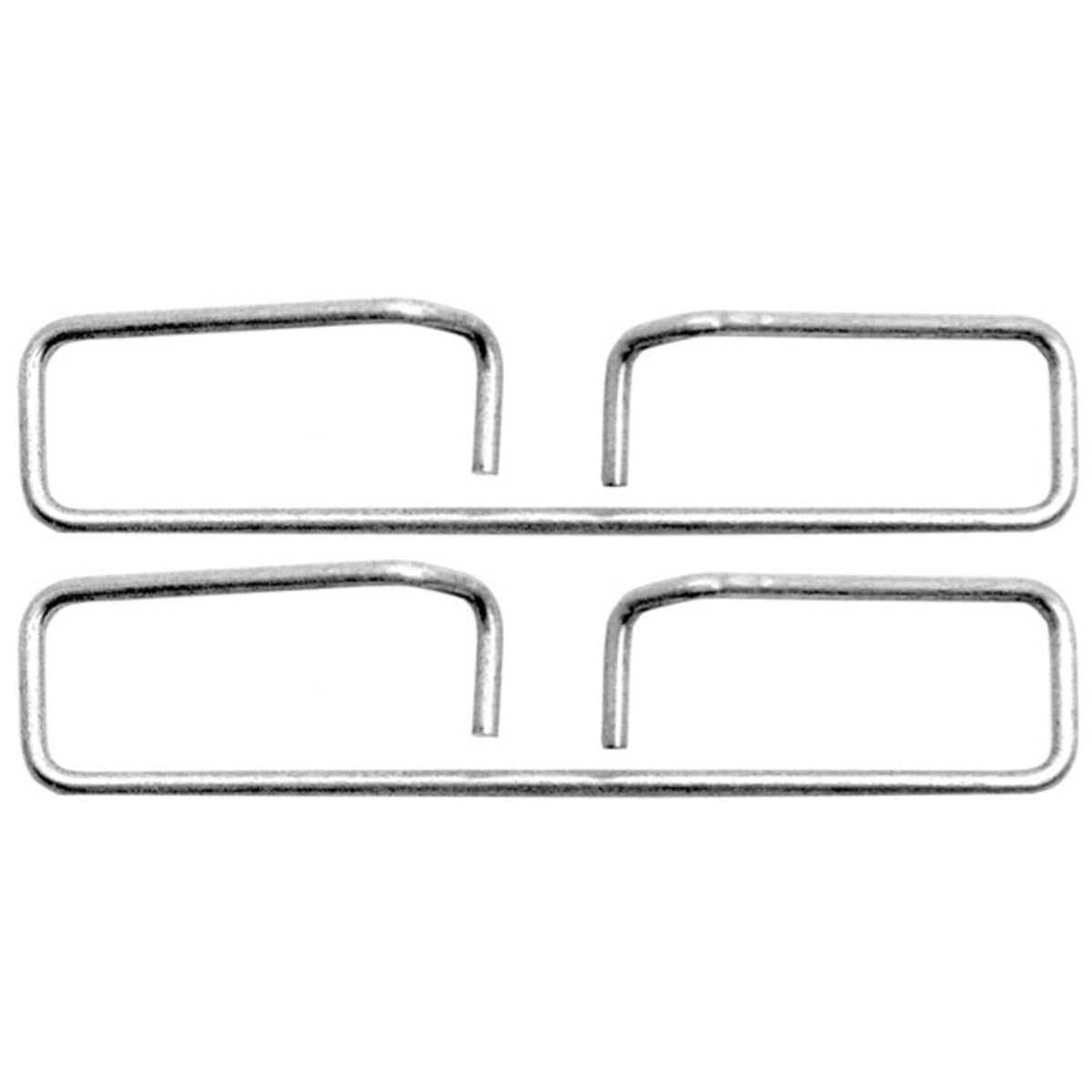 Raybestos Brakes Disc Brake Caliper Support Spring H5439