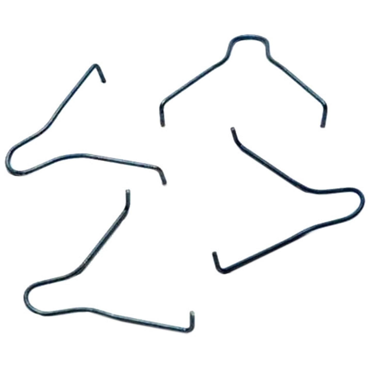 Raybestos Brakes Disc Brake Caliper Support Spring H5449