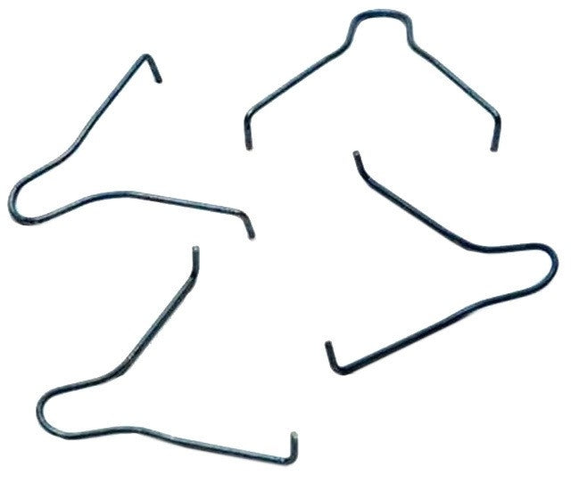 Raybestos Brakes Disc Brake Caliper Support Spring H5449