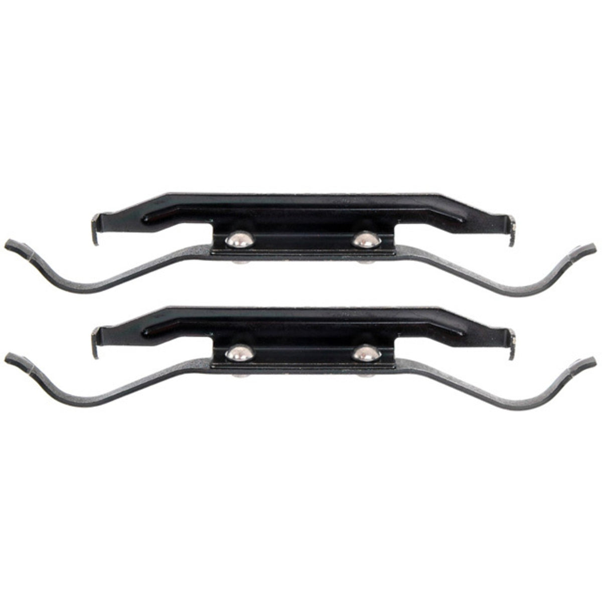 Raybestos Brakes Disc Brake Caliper Support Spring H5464