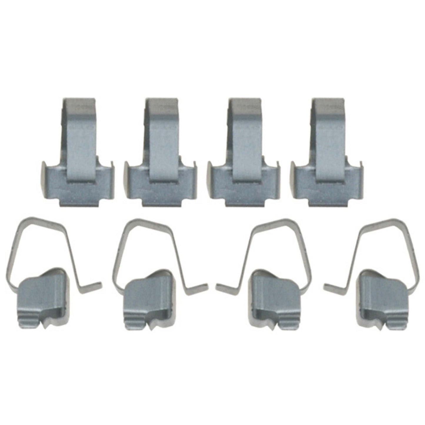 Raybestos Brakes Disc Brake Anti-Rattle Clip H5470