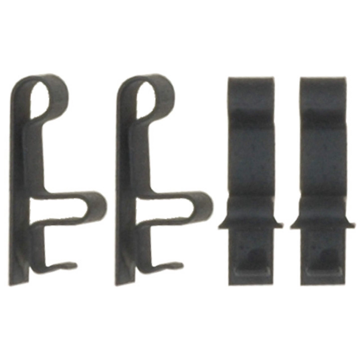 Raybestos Brakes Disc Brake Anti-Rattle Clip H5473