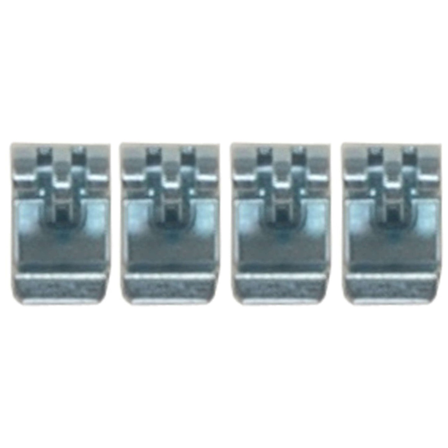 Raybestos Brakes Disc Brake Anti-Rattle Clip H5474