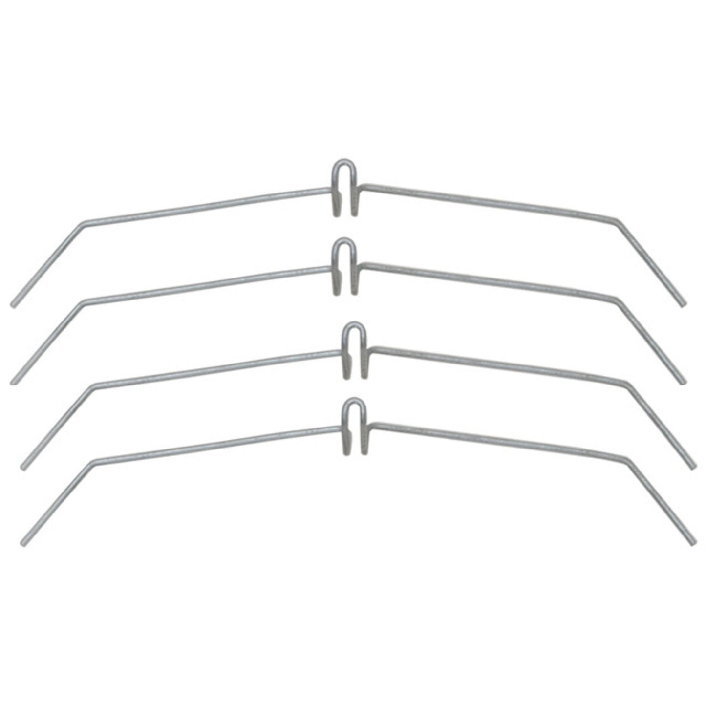 Raybestos Brakes Disc Brake Caliper Support Spring H5475