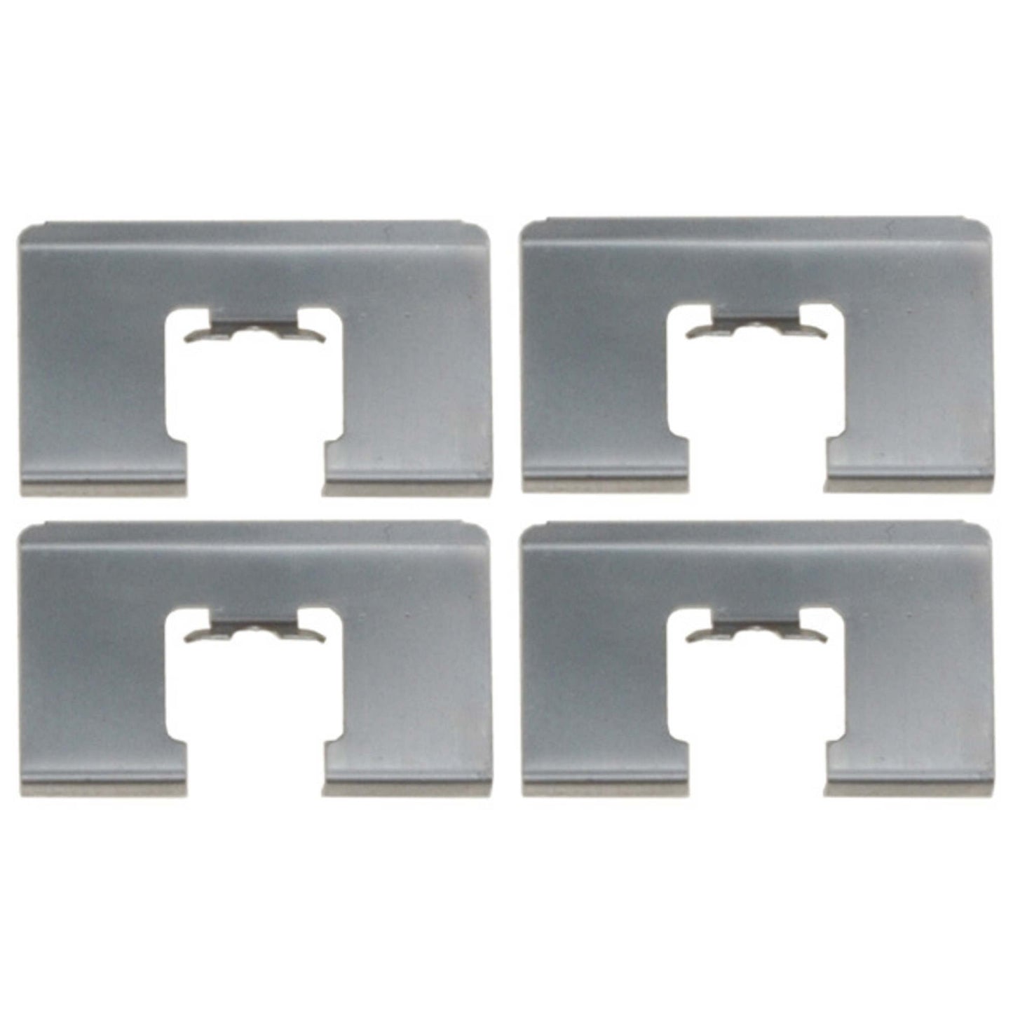 Raybestos Brakes Disc Brake Anti-Rattle Clip H5479