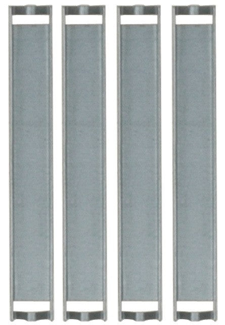 Raybestos Brakes Disc Brake Anti-Rattle Clip H5488