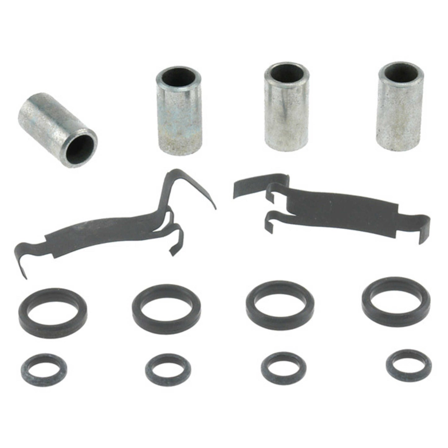 Raybestos Brakes Disc Brake Hardware Kit H5501A