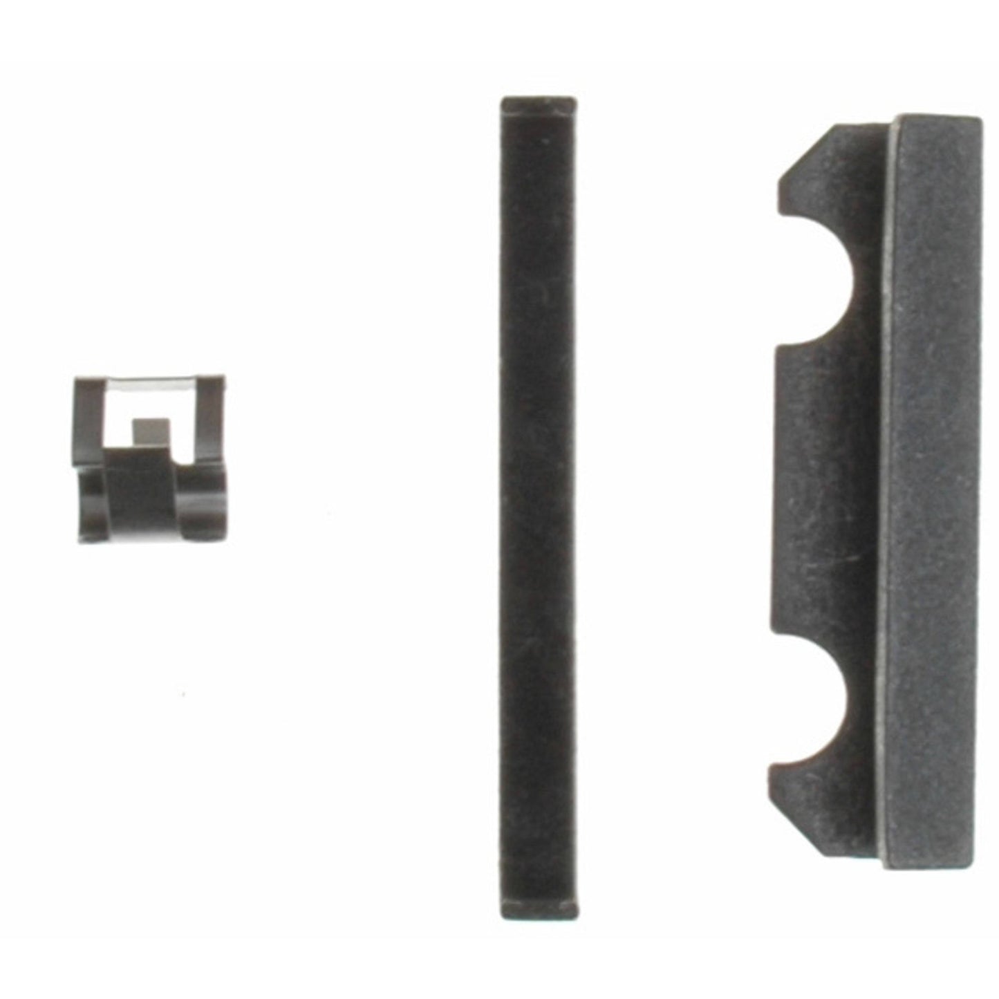 Raybestos Brakes Disc Brake Hardware Kit H5515A