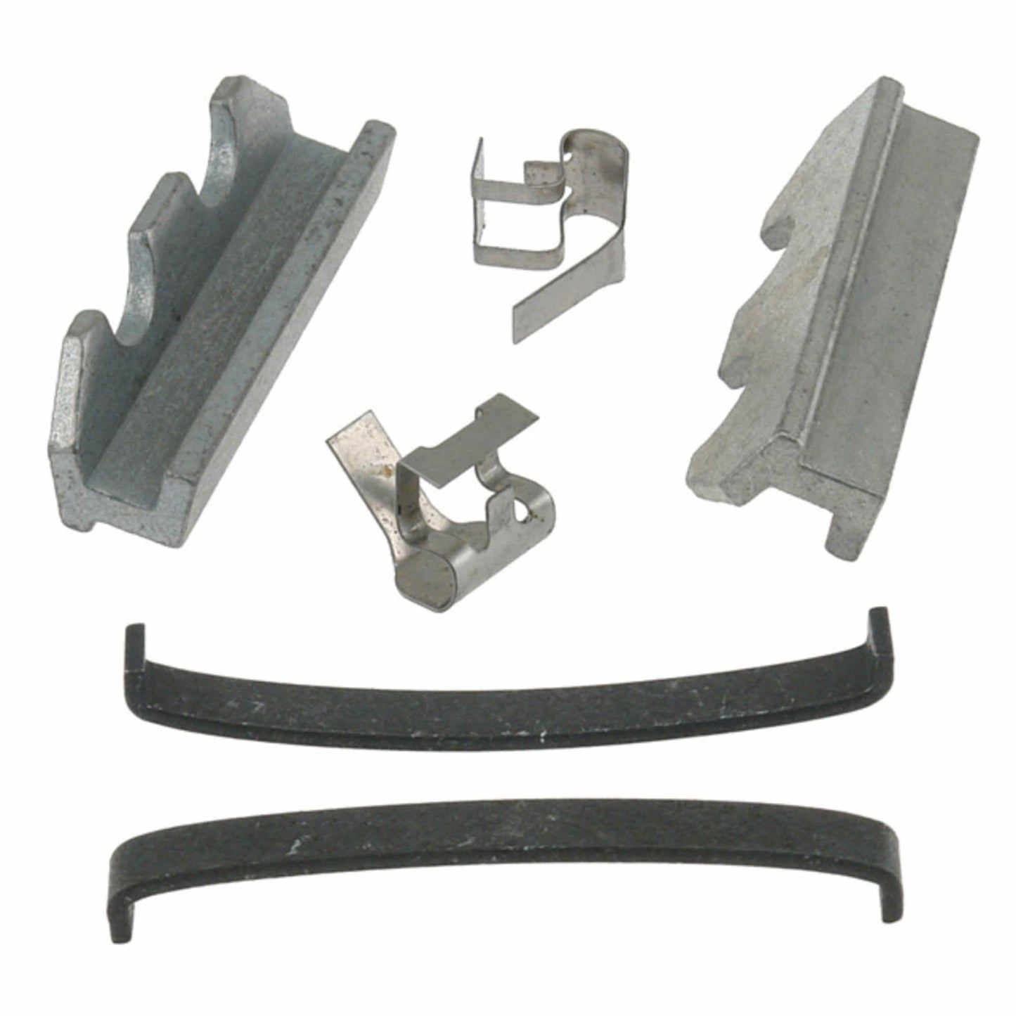 Raybestos Brakes Disc Brake Hardware Kit H5527A