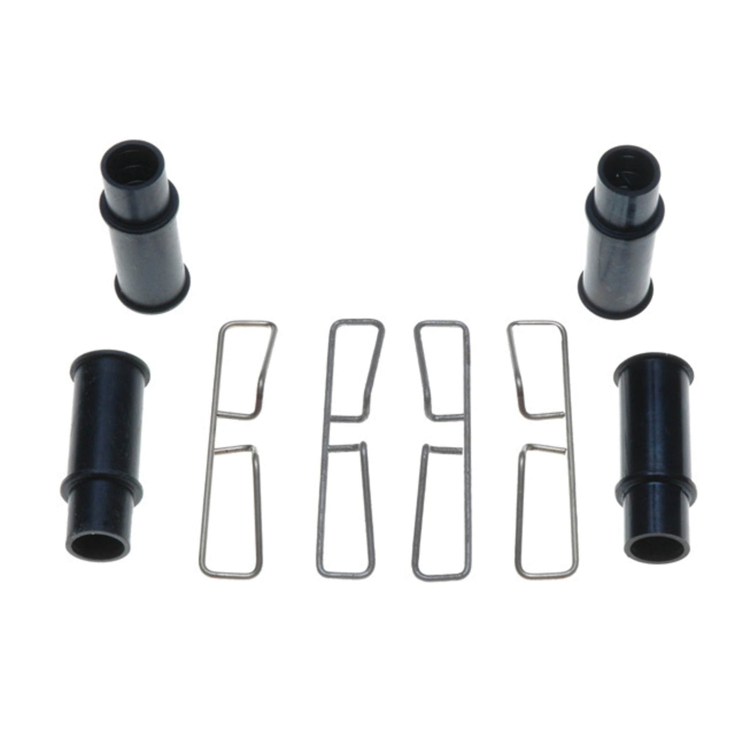 Raybestos Brakes Disc Brake Hardware Kit H5541A