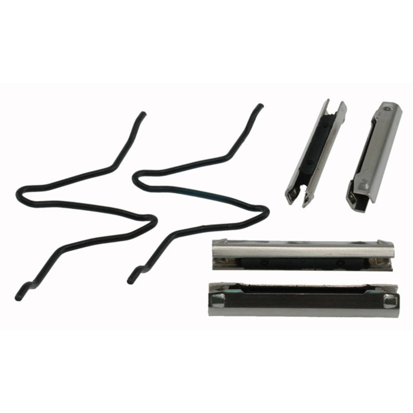 Raybestos Brakes Disc Brake Hardware Kit H5548A