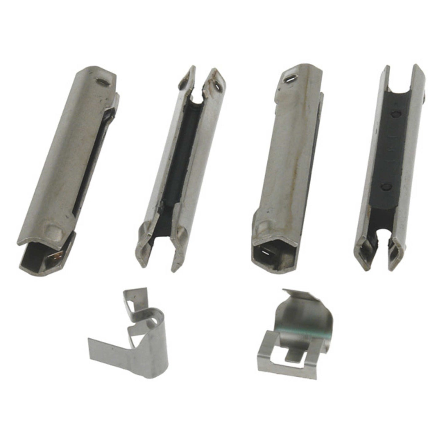 Raybestos Brakes Disc Brake Hardware Kit H5554A