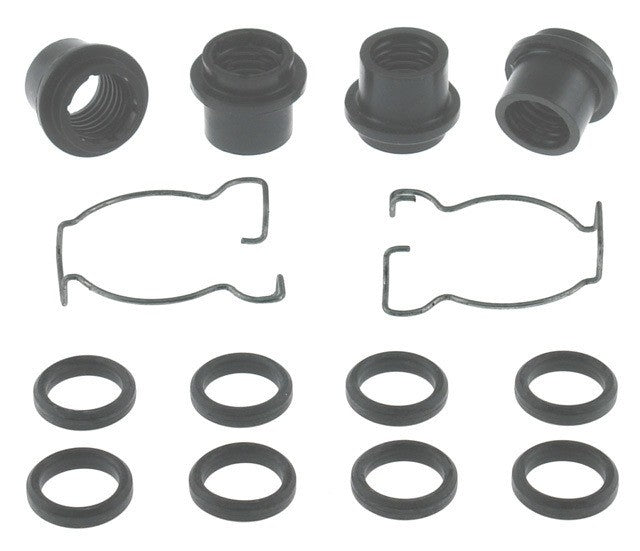 Raybestos Brakes Disc Brake Hardware Kit H5574A