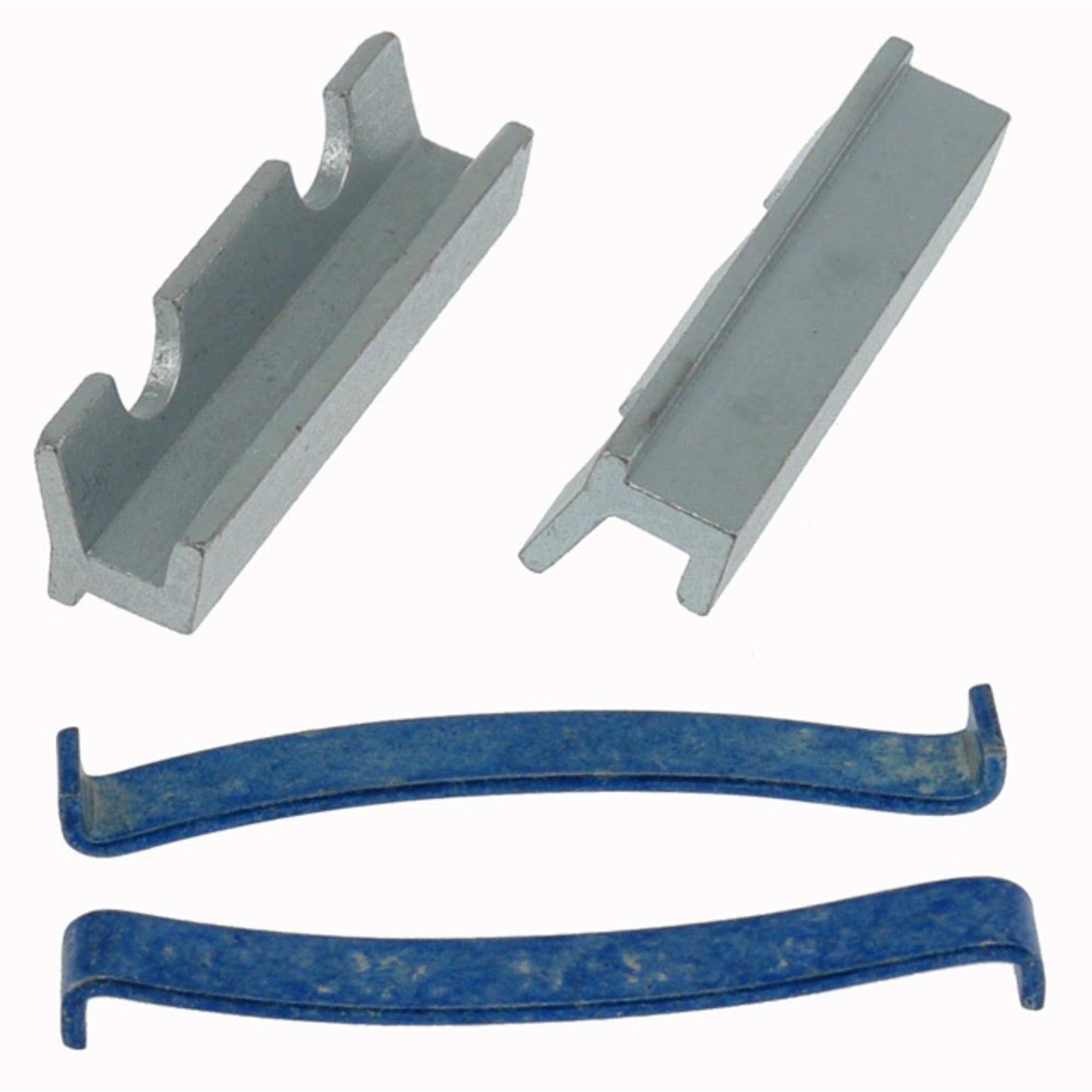 Raybestos Brakes Disc Brake Hardware Kit H5581A