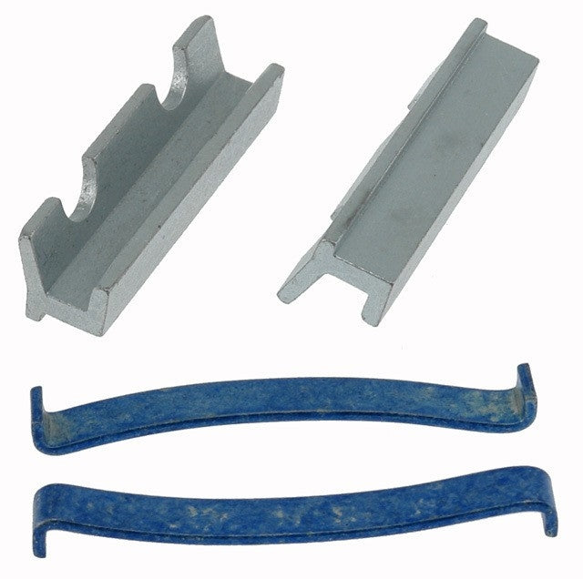 Raybestos Brakes Disc Brake Hardware Kit H5581A