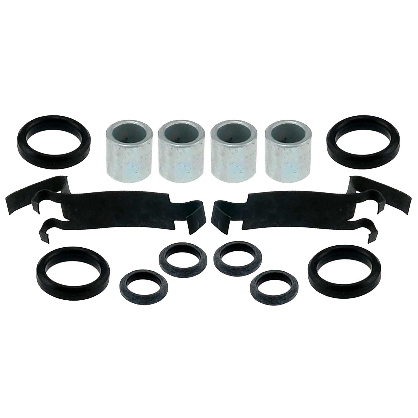 Raybestos Brakes Disc Brake Hardware Kit H5584A