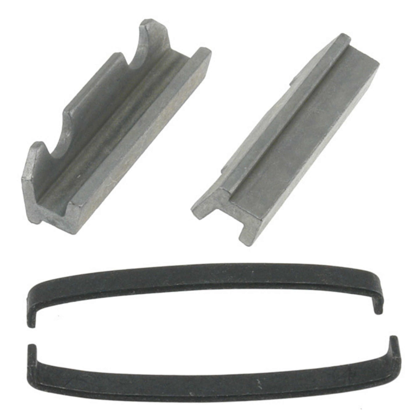 Raybestos Brakes Disc Brake Hardware Kit H5585A