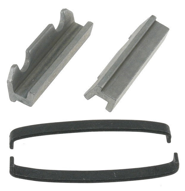 Raybestos Brakes Disc Brake Hardware Kit H5585A