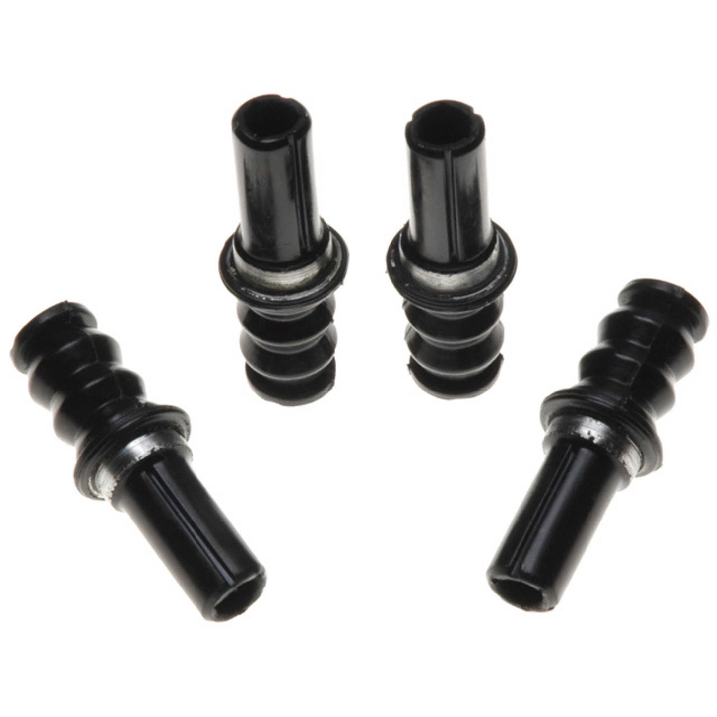 Raybestos Brakes Disc Brake Hardware Kit H5586A