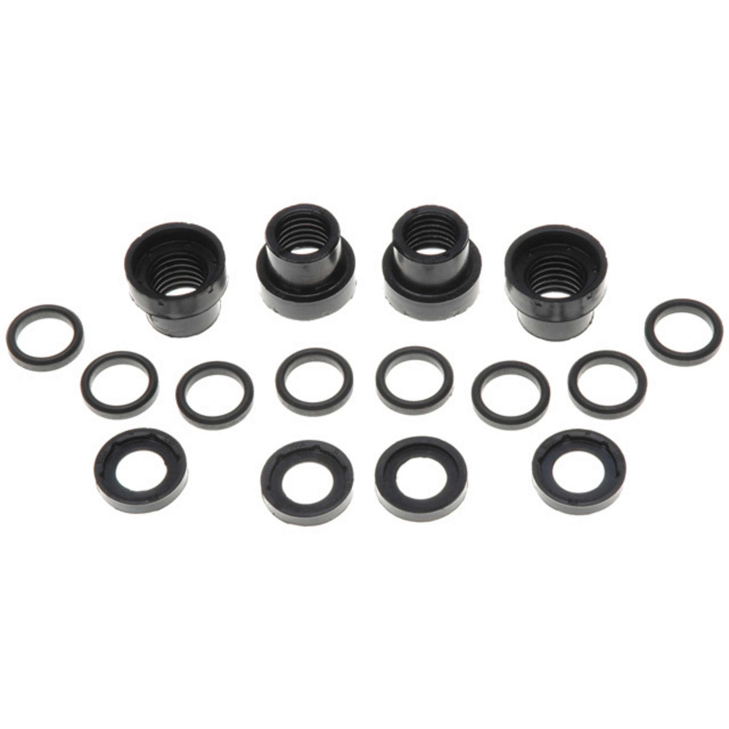 Raybestos Brakes Disc Brake Hardware Kit H5594A