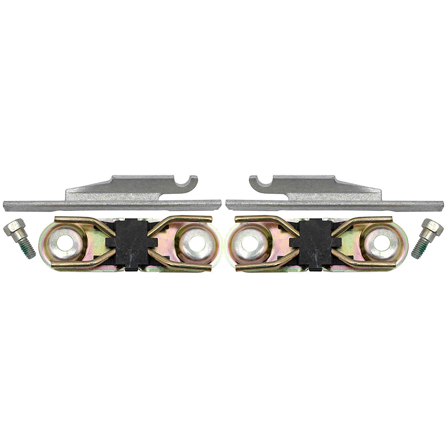 Raybestos Brakes Disc Brake Hardware Kit H5596