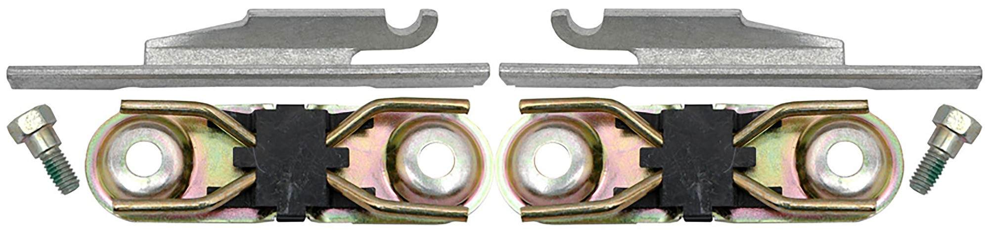 Raybestos Brakes Disc Brake Hardware Kit H5596