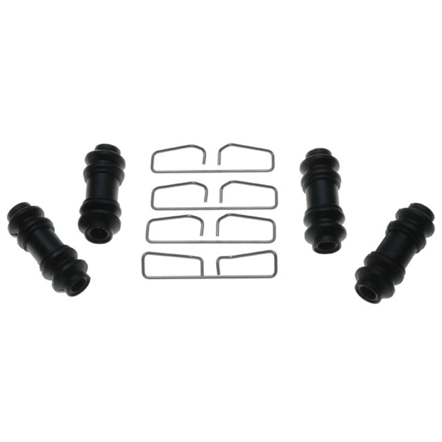 Raybestos Brakes Disc Brake Hardware Kit H5605A