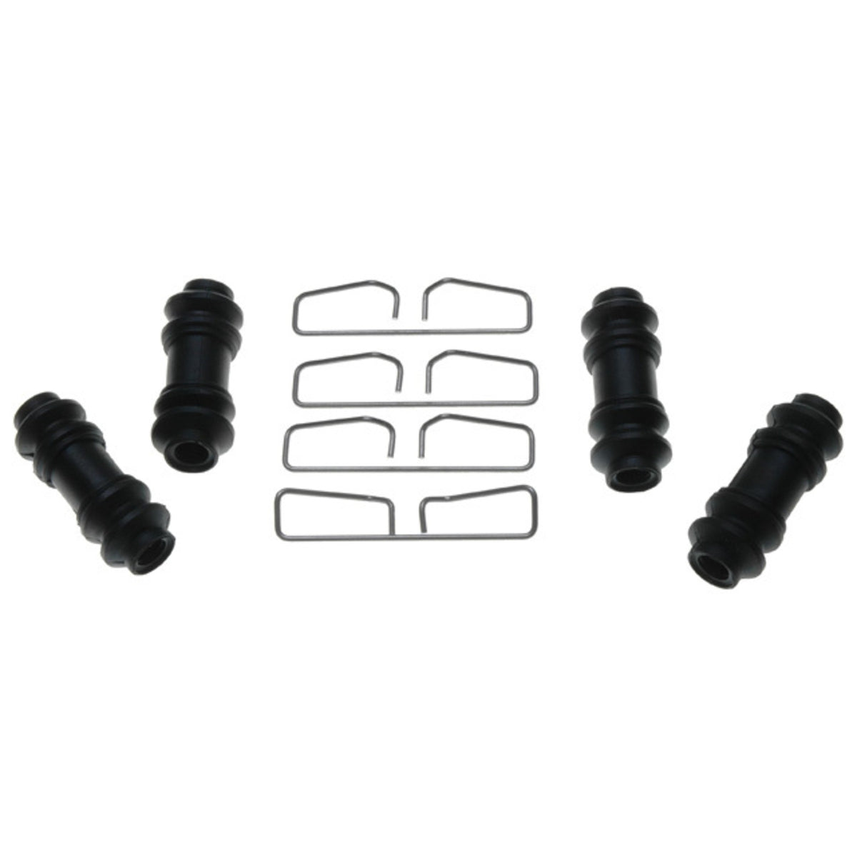 Raybestos Brakes Disc Brake Hardware Kit H5605A