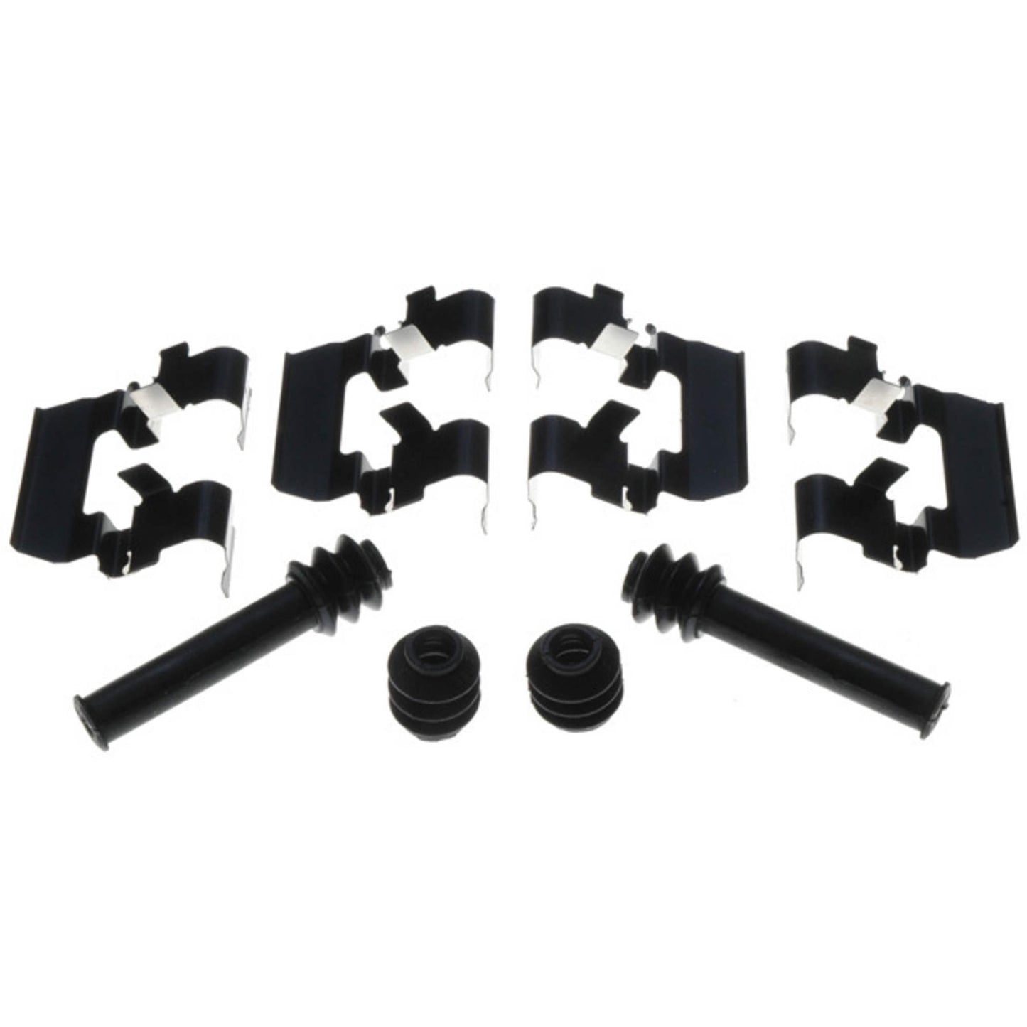 Raybestos Brakes Disc Brake Hardware Kit H5611A
