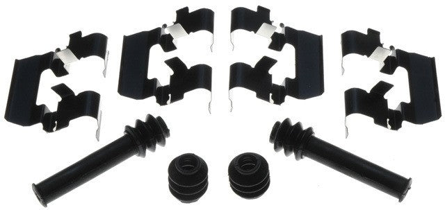 Raybestos Brakes Disc Brake Hardware Kit H5611A