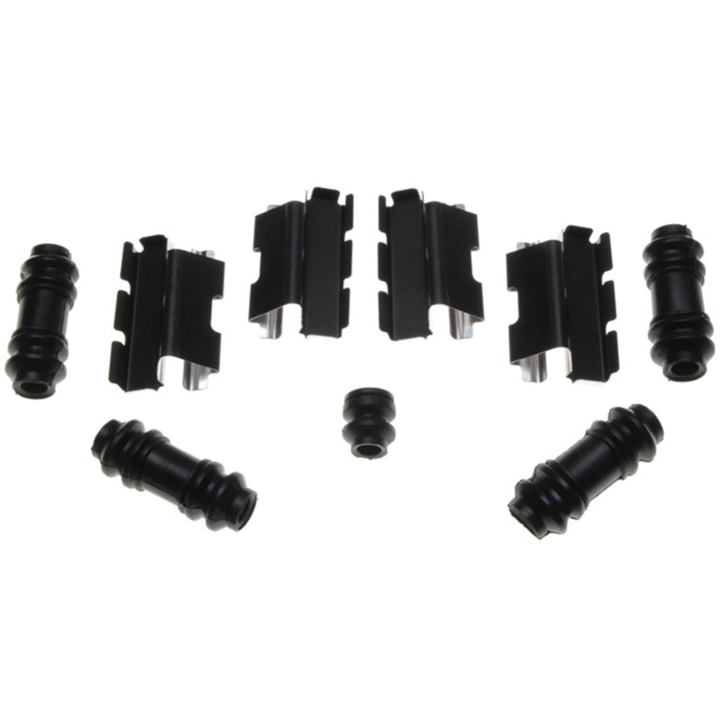Raybestos Brakes Disc Brake Hardware Kit H5623A