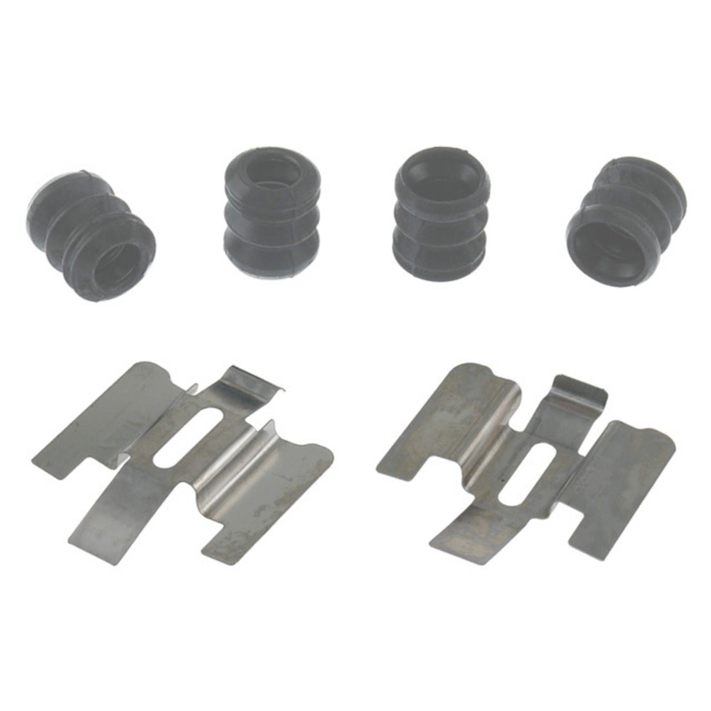Raybestos Brakes Disc Brake Hardware Kit H5624A