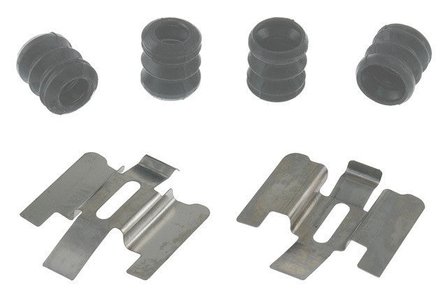 Raybestos Brakes Disc Brake Hardware Kit H5624A