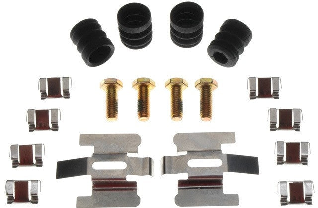 Raybestos Brakes Disc Brake Hardware Kit H5625A
