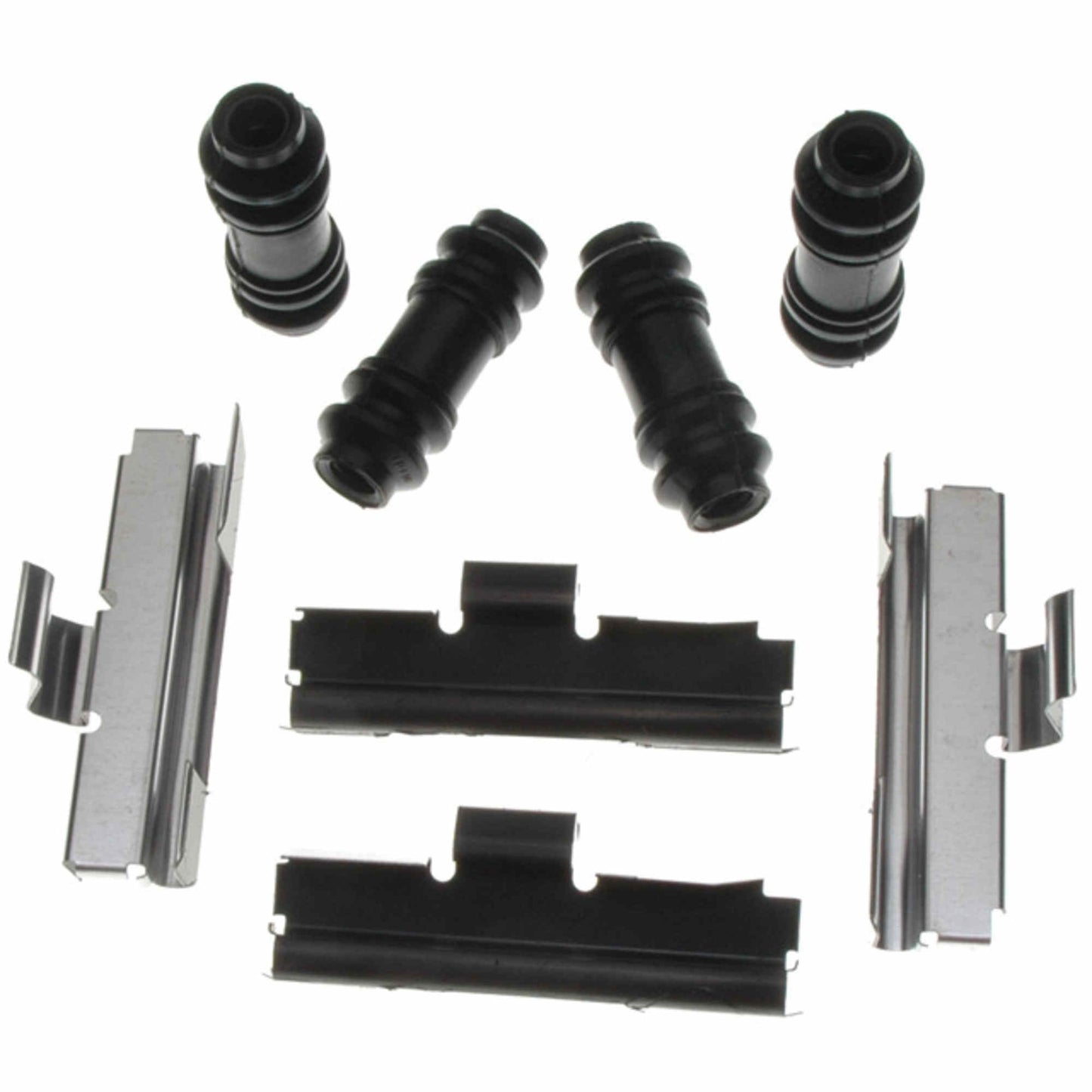 Raybestos Brakes Disc Brake Hardware Kit H5626A
