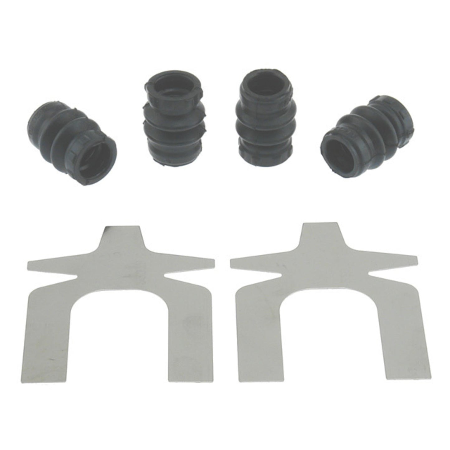 Raybestos Brakes Disc Brake Hardware Kit H5628A