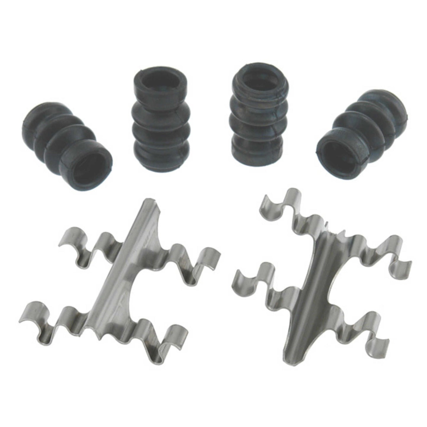 Raybestos Brakes Disc Brake Hardware Kit H5629A