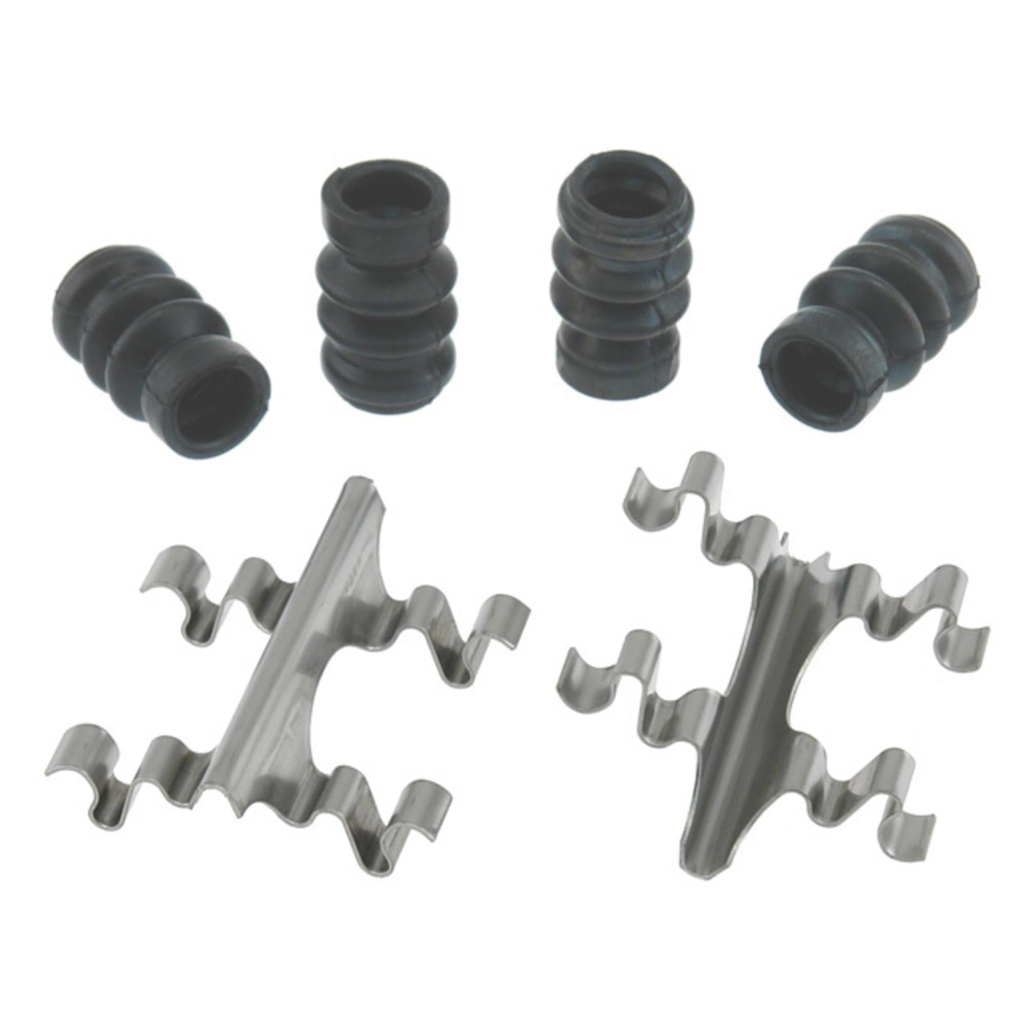 Raybestos Brakes Disc Brake Hardware Kit  top view frsport H5629A