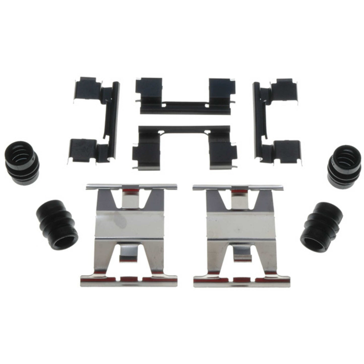 Raybestos Brakes Disc Brake Hardware Kit H5630A