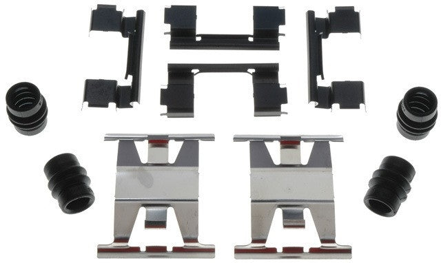 Raybestos Brakes Disc Brake Hardware Kit H5630A