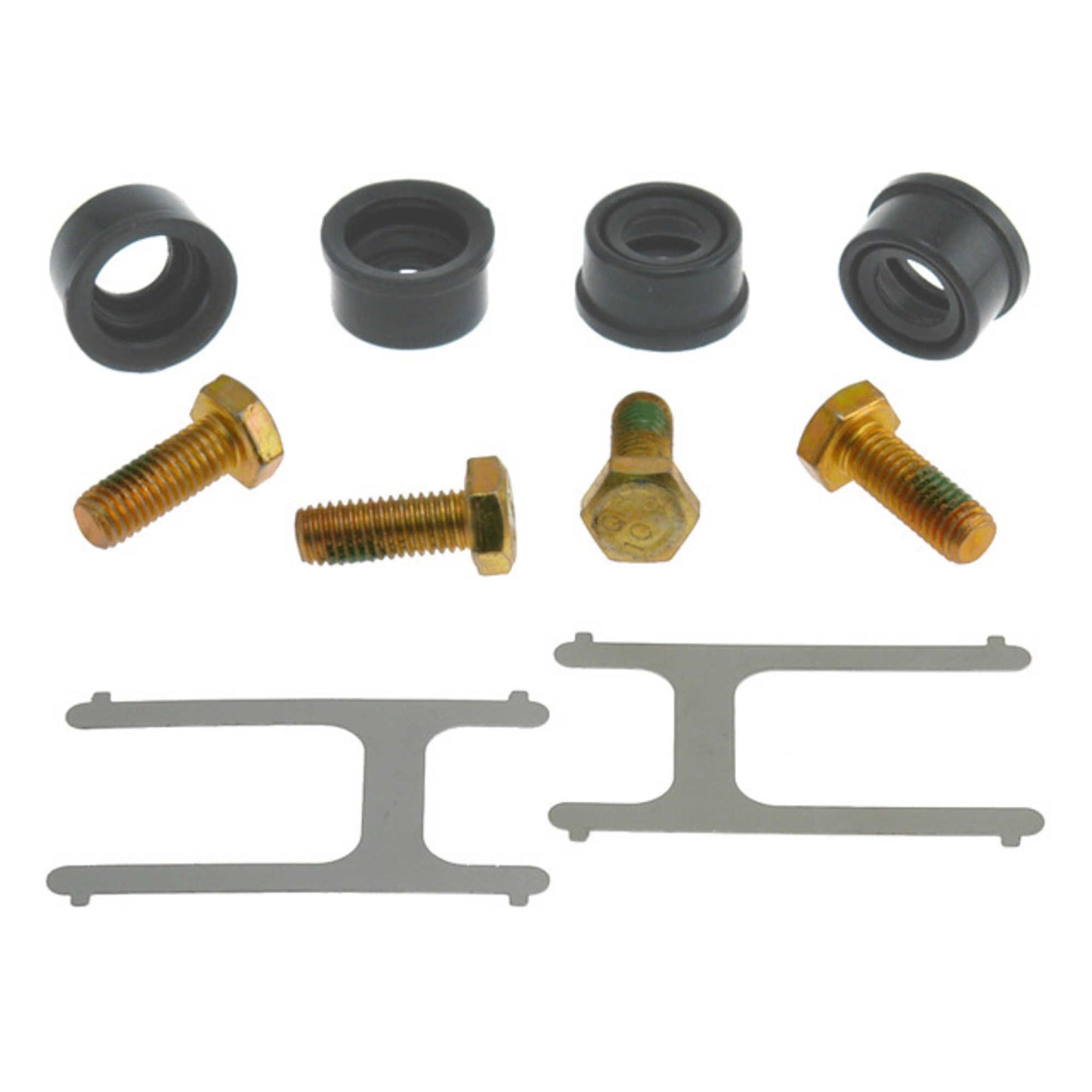 Raybestos Brakes Disc Brake Hardware Kit H5631A